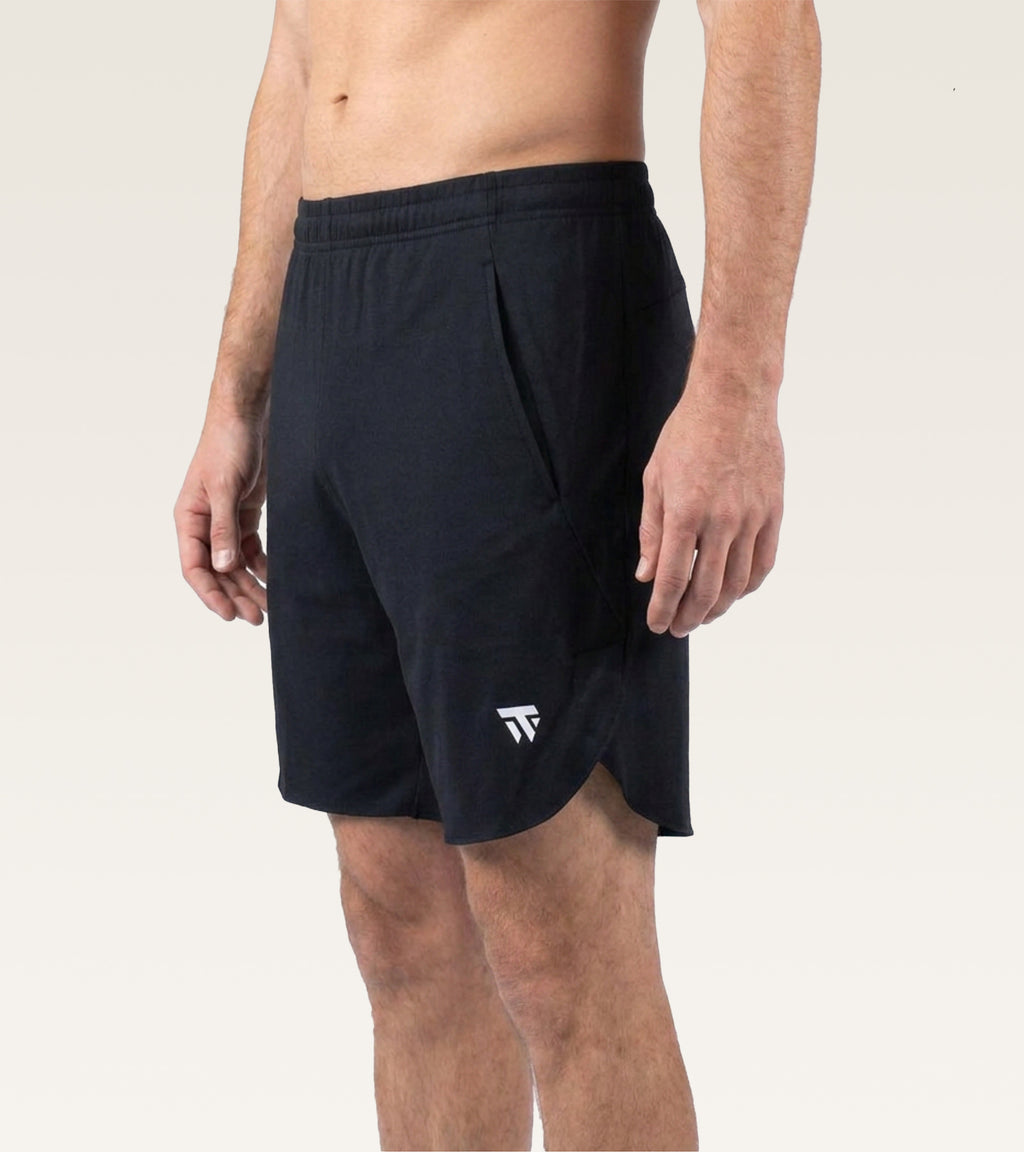 Pace Everyday Running Short - Black
