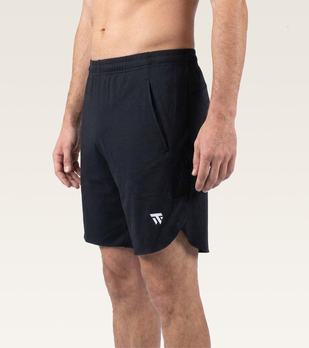 Pace Everyday Running Short - Black