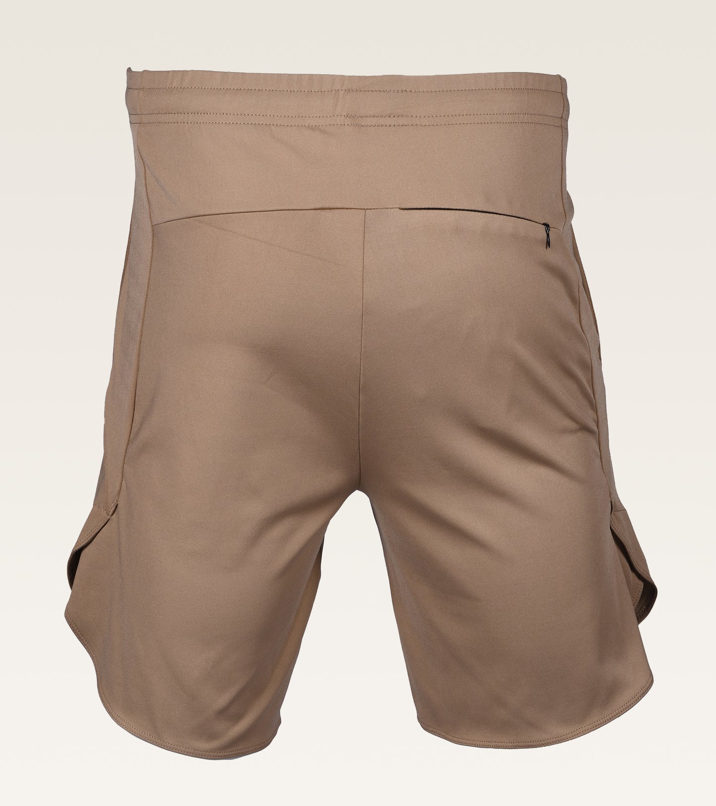 Pace Everyday Running Short - Khaki