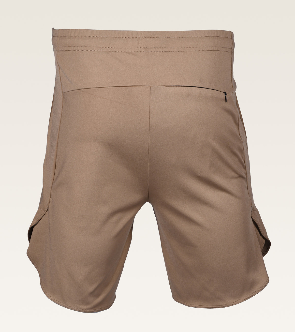 Pace Everyday Running Short - Khaki