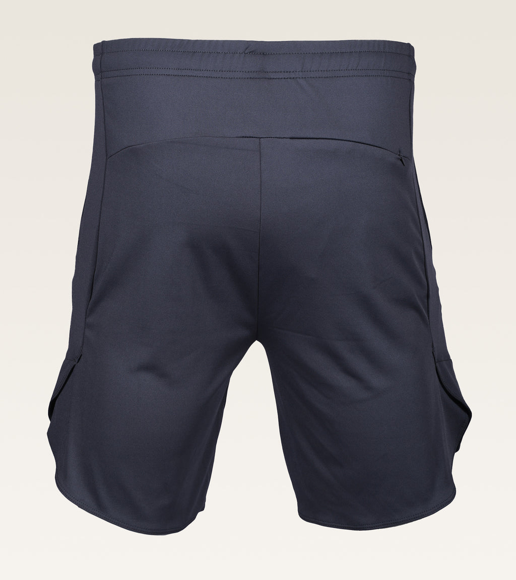 Pace Everyday Running Short - Charcoal