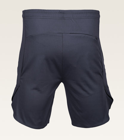 Pace Everyday Running Short - Charcoal
