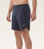 Pace Everyday Running Short - Charcoal