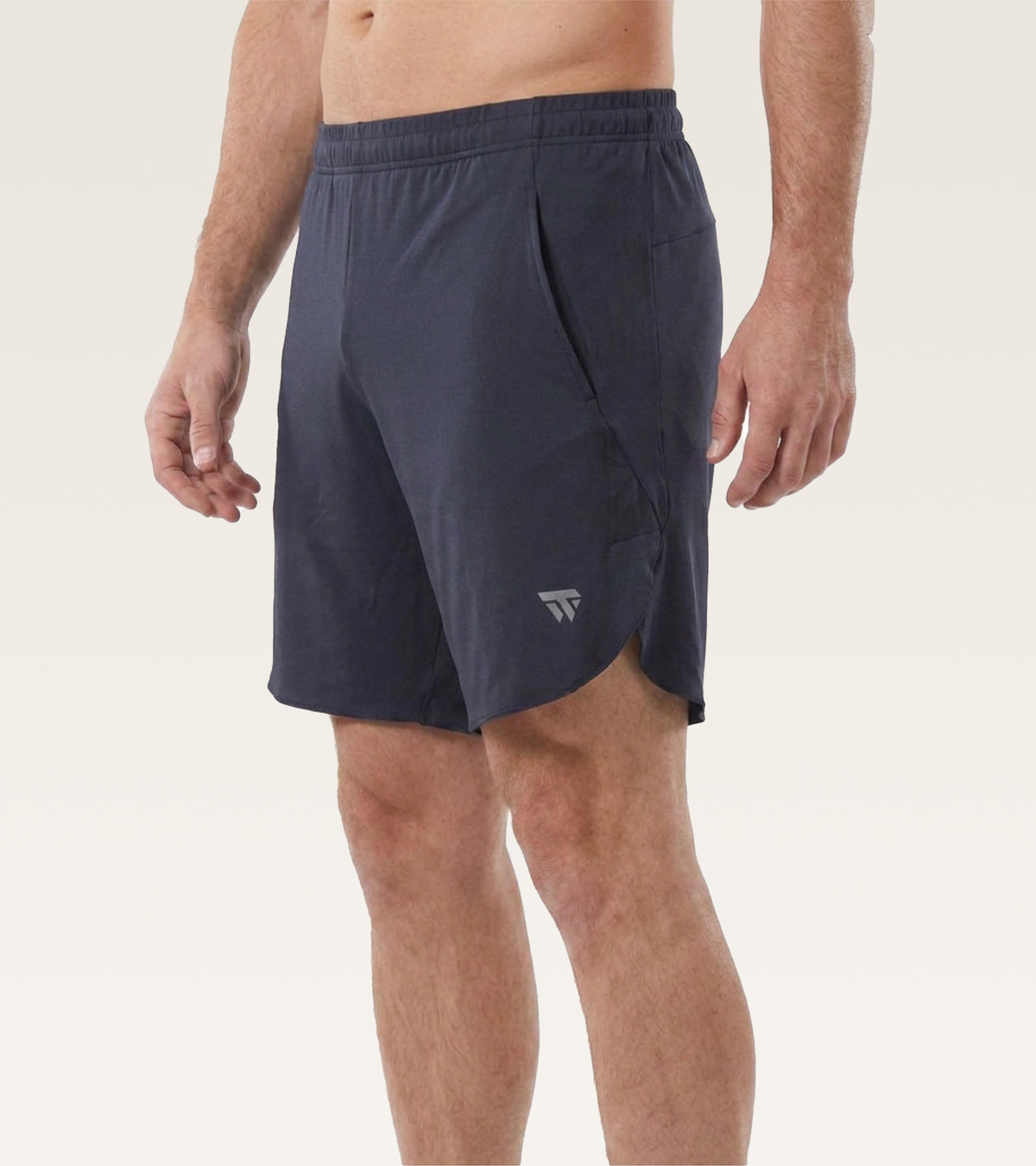 Pace Everyday Running Short - Charcoal