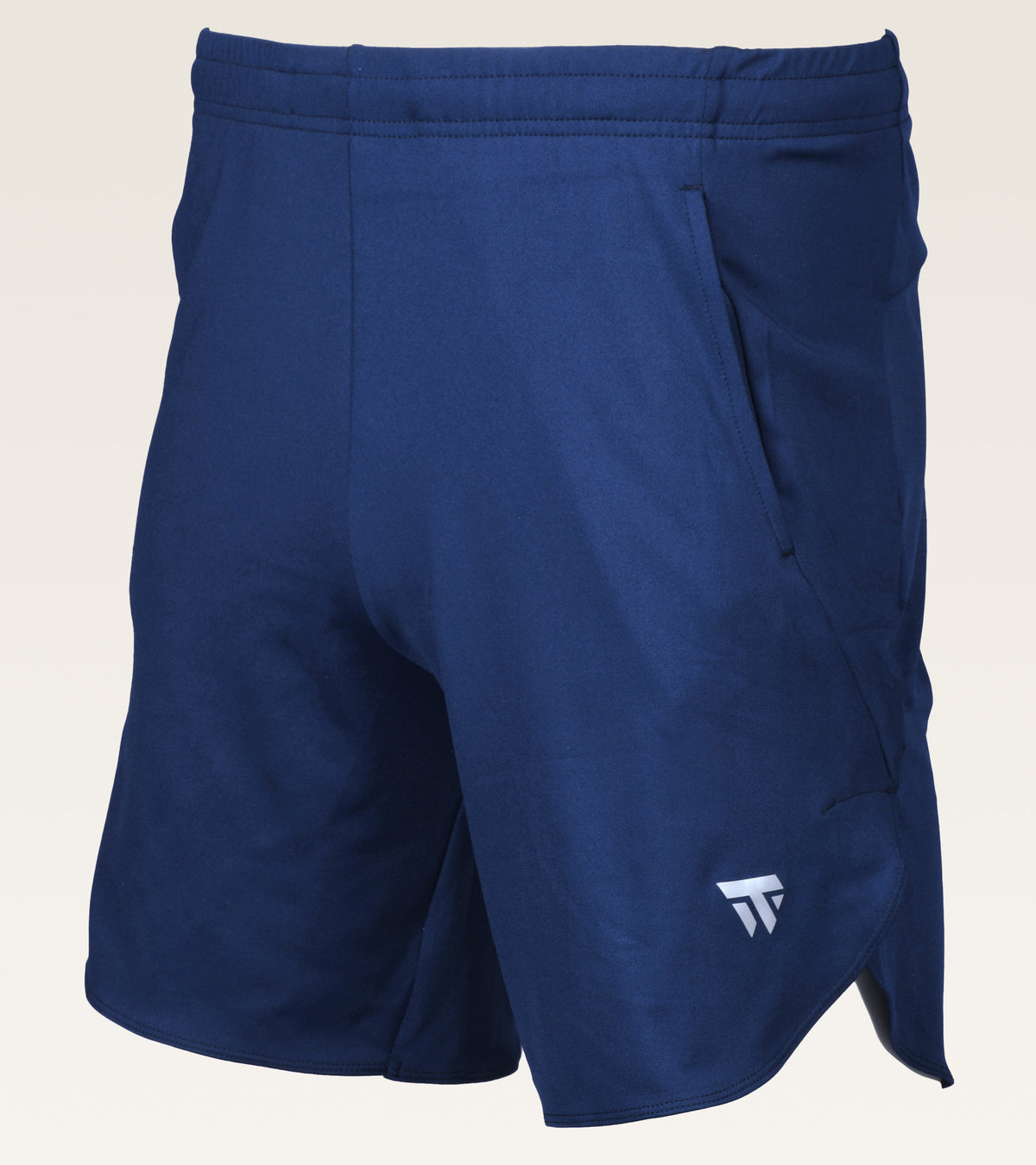 Pace Everyday Running Short - Navy