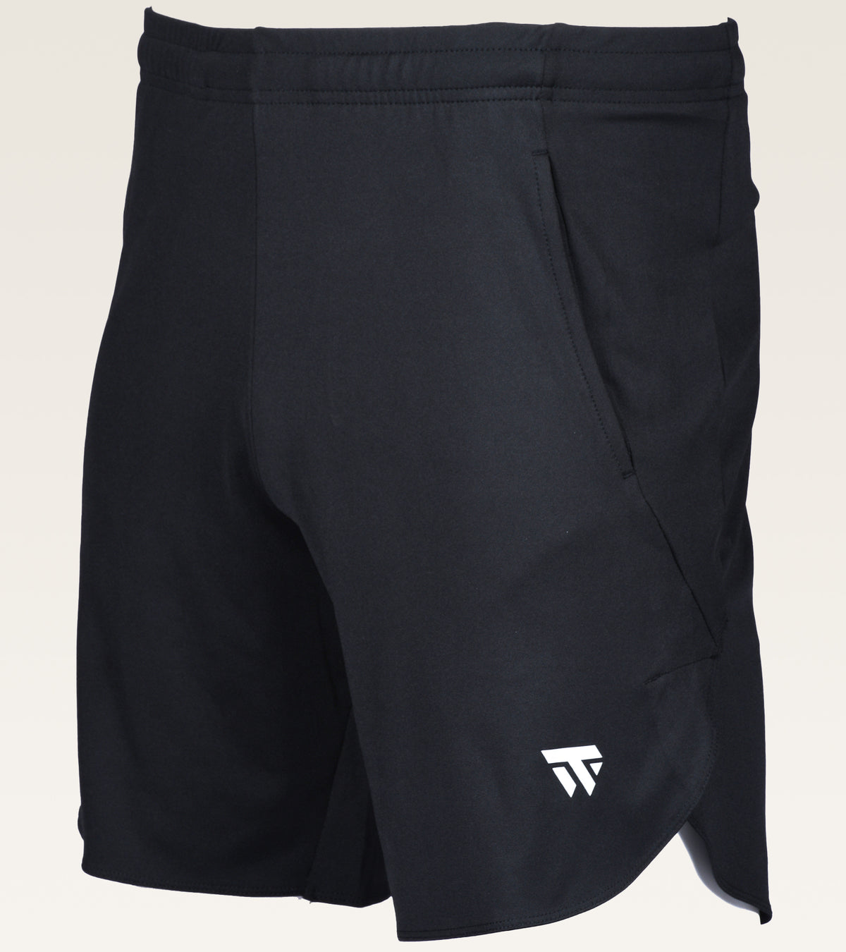 Pace Everyday Running Short - Black