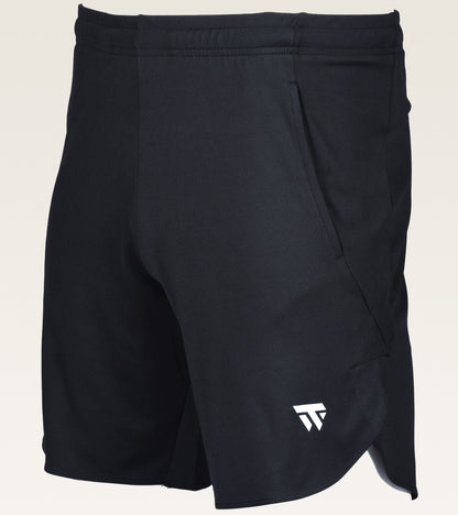 Pace Everyday Running Short - Black