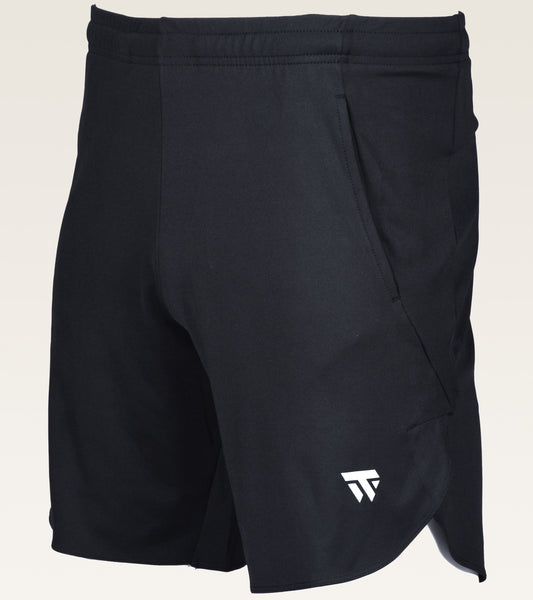 Pace Everyday Running Short - Black