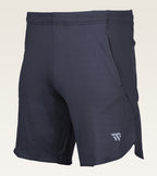 Pace Everyday Running Short - Charcoal
