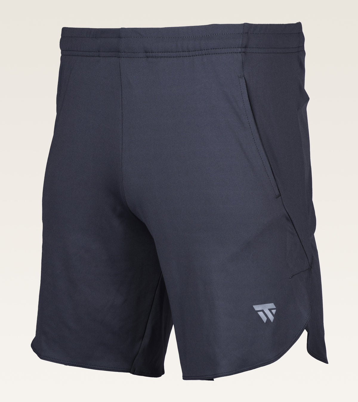 Pace Everyday Running Short - Charcoal