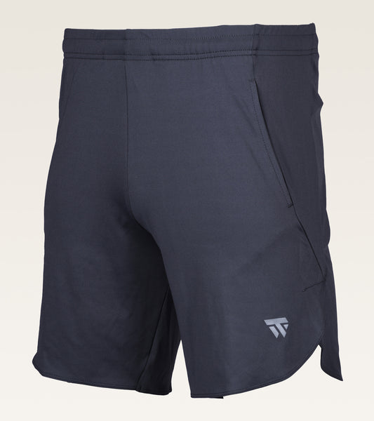 Pace Everyday Running Short - Charcoal