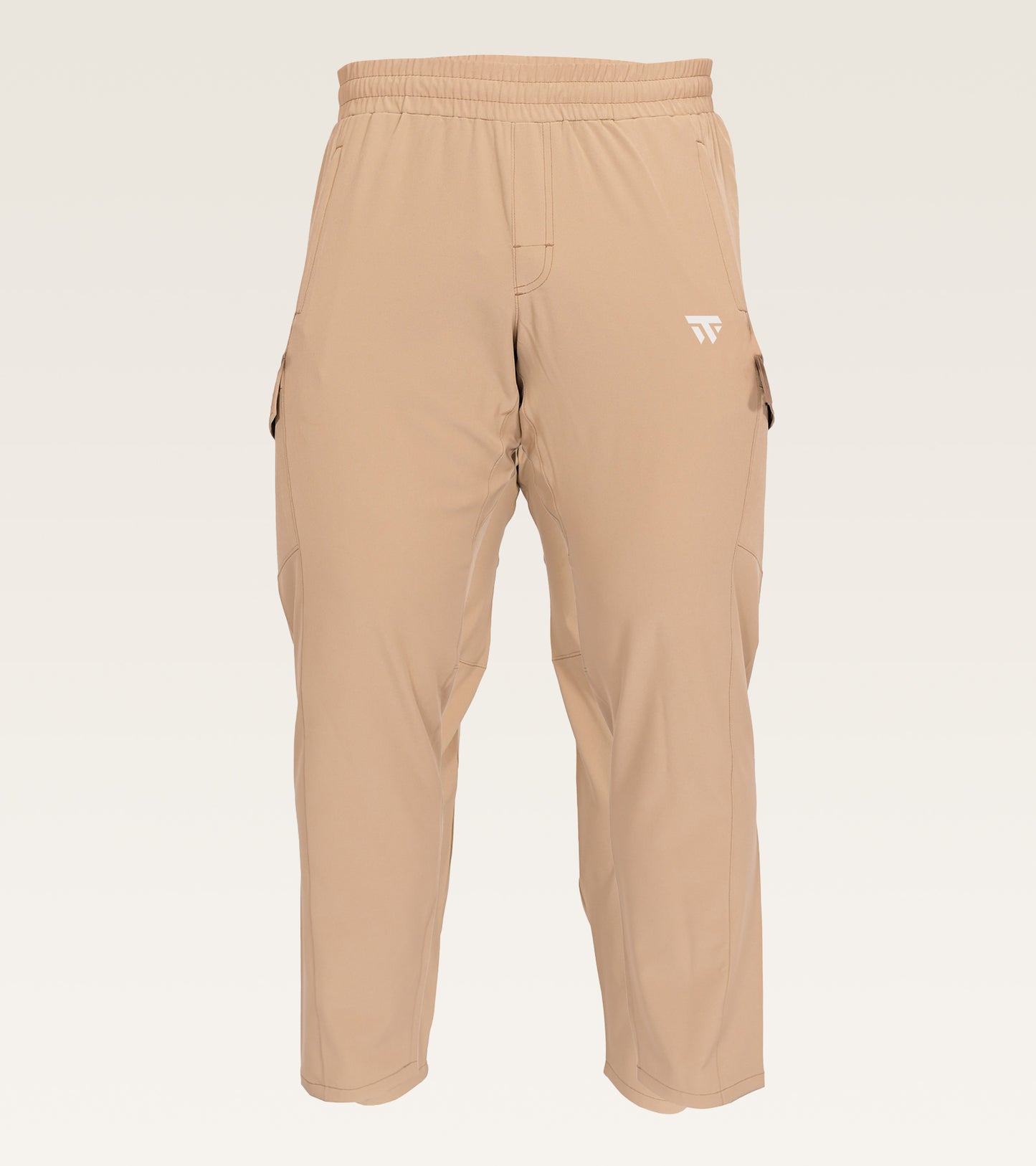 Performance Cargo Pant - Khaki