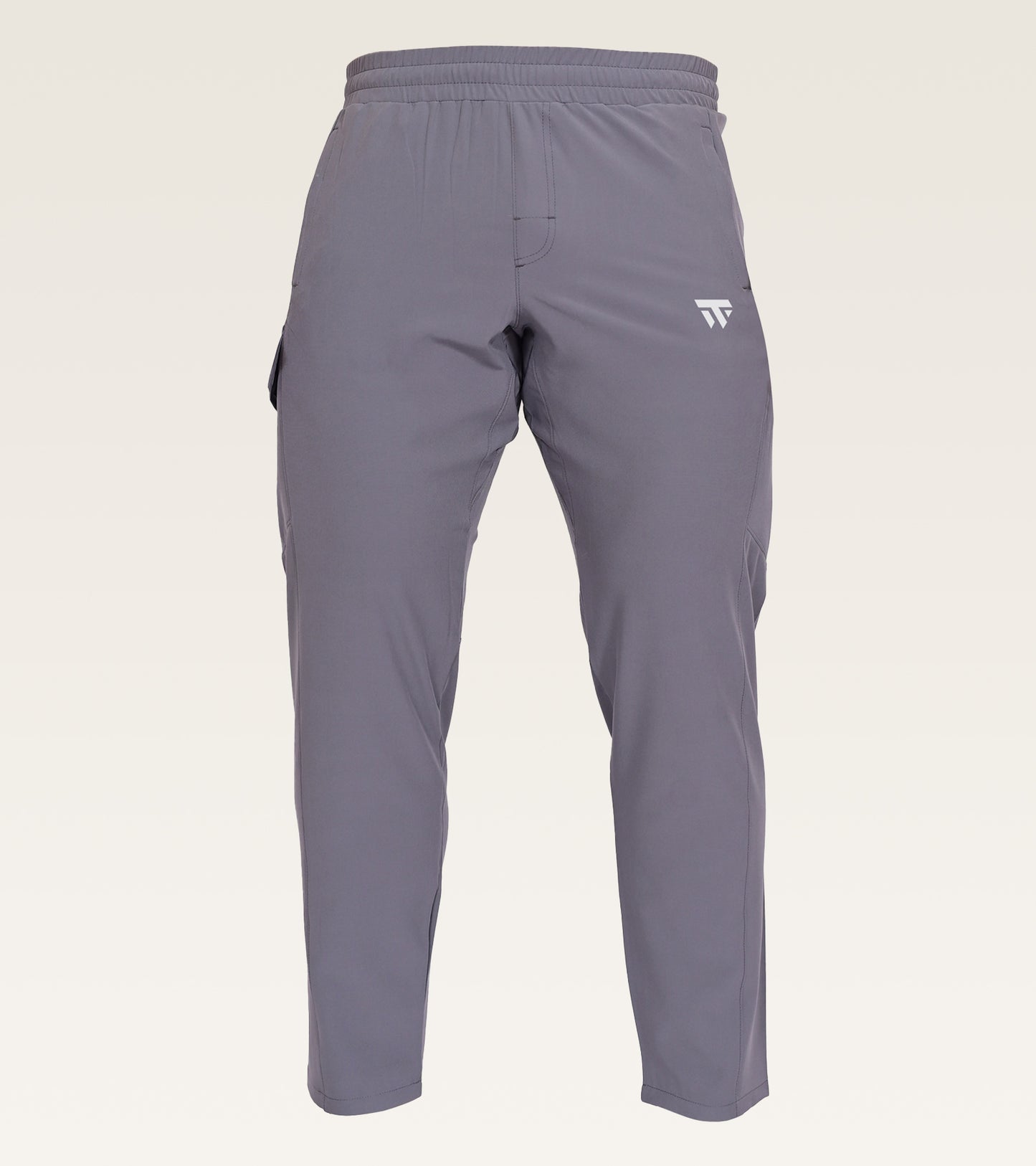 Performance Cargo Pant - Slate Grey
