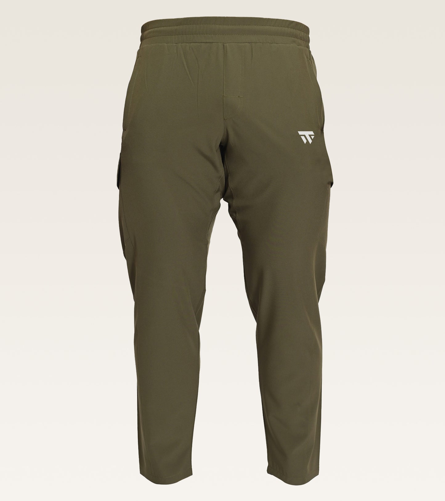 Performance Cargo Pant - Olive