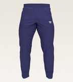 Men's Performance Cargo Pant - (Stretch Trouser) Navy
