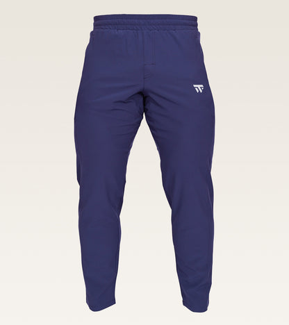 Performance Cargo Pant - Navy