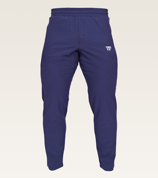 Performance Cargo Pant - Navy