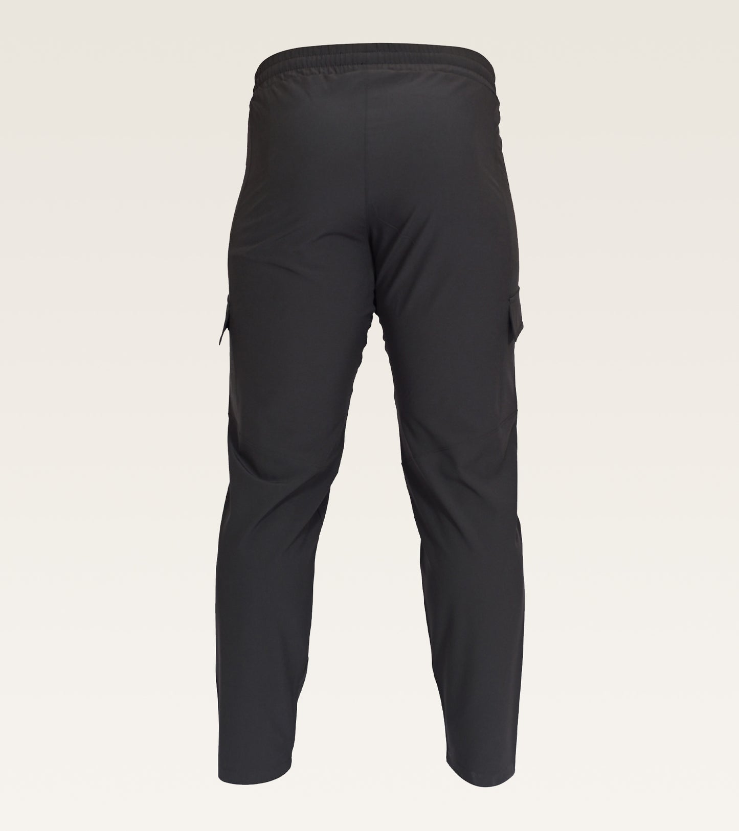 Performance Cargo Pant - Black