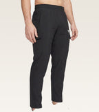 Men's Performance Cargo Pant - (Stretch Trouser) Black