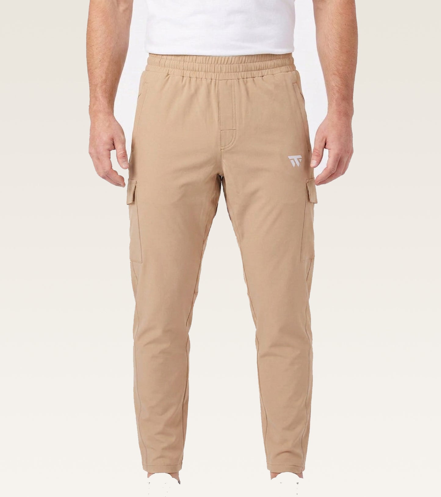 Performance Cargo Pant - Khaki