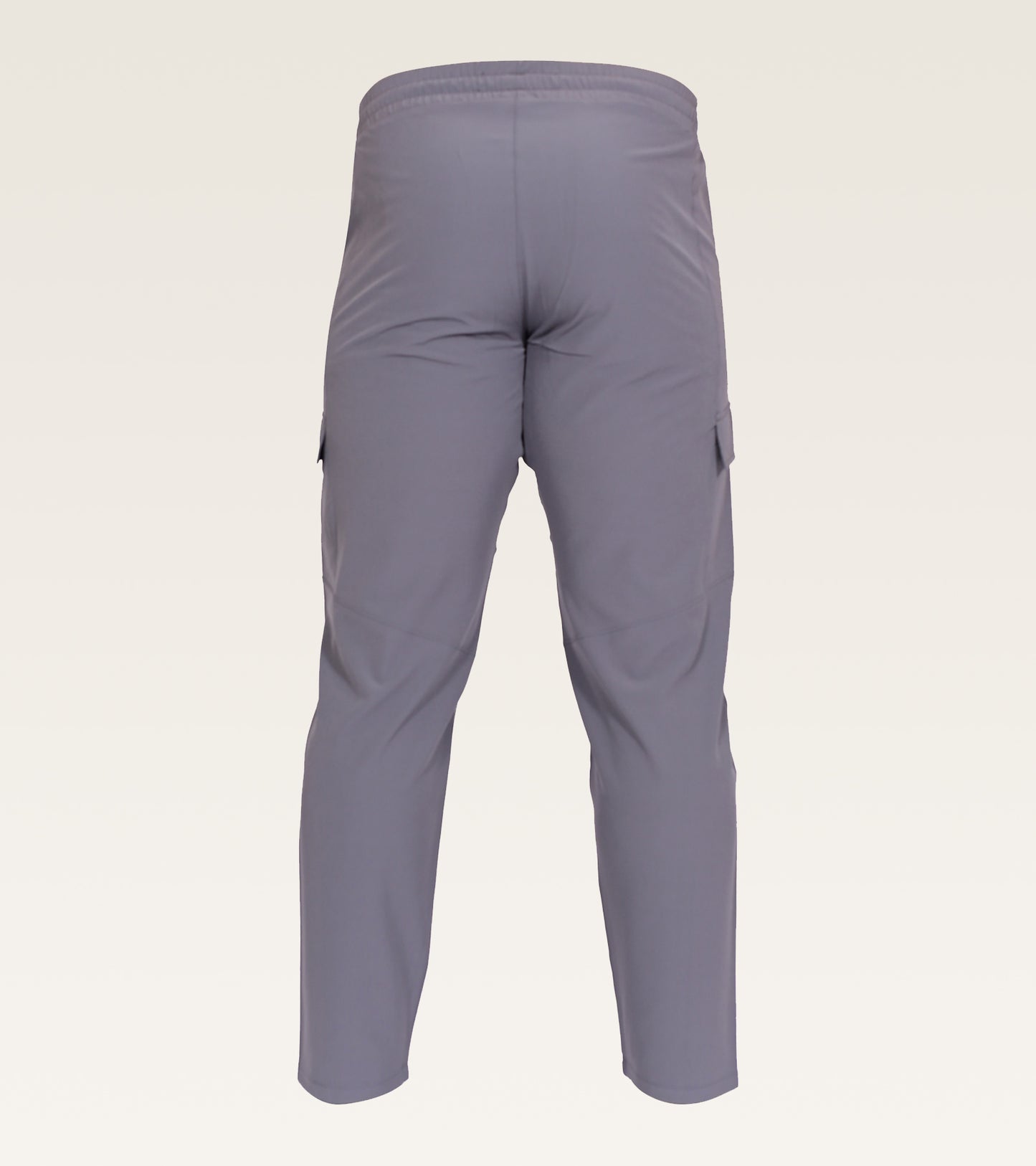 Performance Cargo Pant - Slate Grey