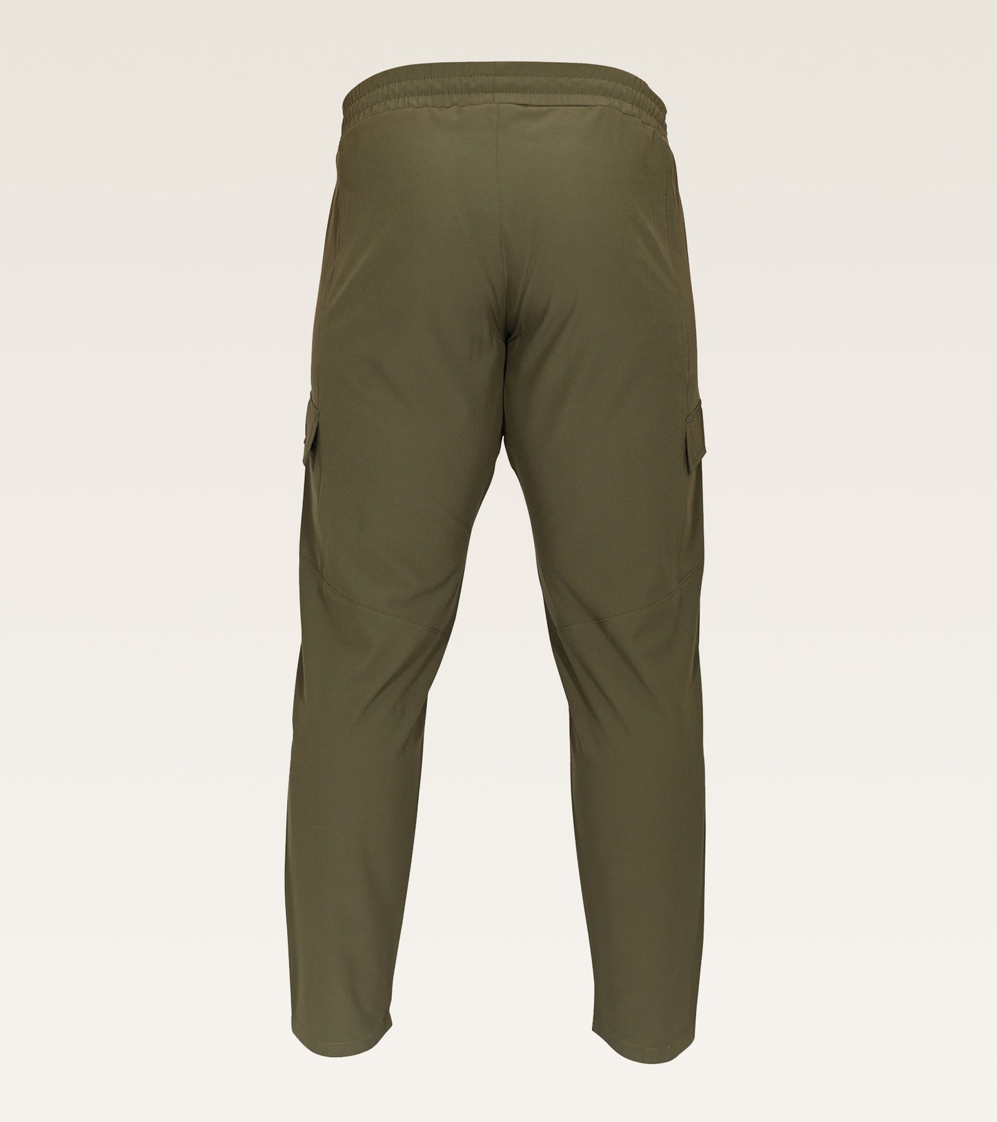 Performance Cargo Pant - Olive