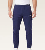 Men's Performance Cargo Pant - (Stretch Trouser) Navy