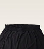 Everyday Cargo Jogger - Black