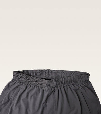 Everyday Cargo Jogger - Charcoal