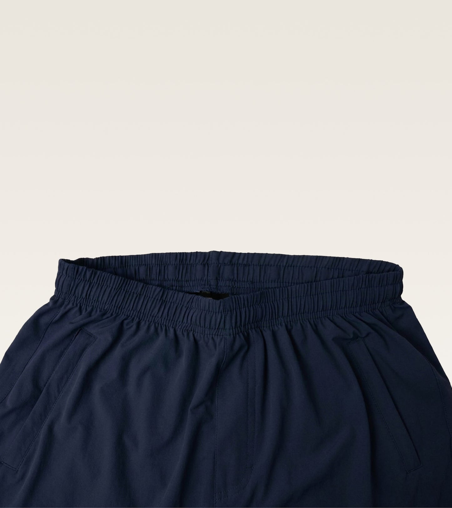 Everyday Cargo Jogger - Navy