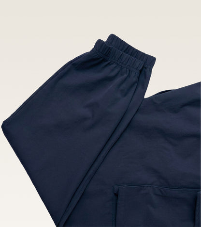 Everyday Cargo Jogger - Navy
