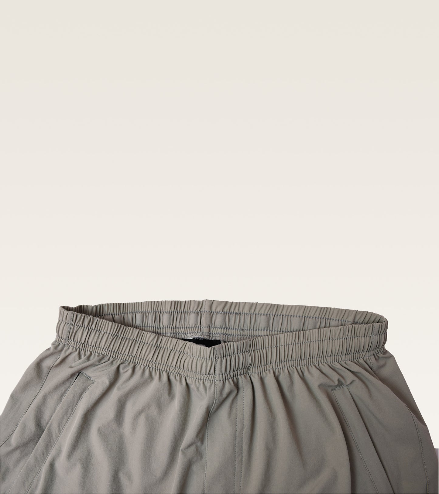 Everyday Cargo Jogger - Taupe