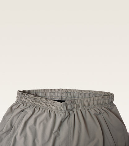 Everyday Cargo Jogger - Taupe