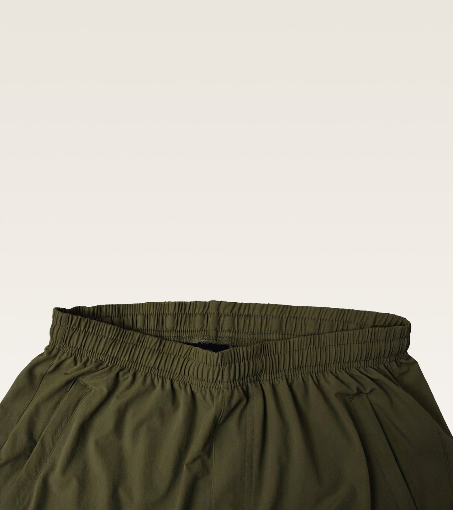 Everyday Cargo Jogger - Olive