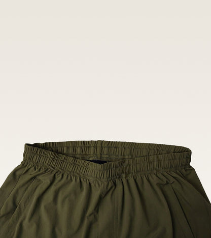 Everyday Cargo Jogger - Olive
